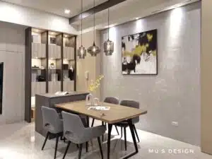 Read more about the article 都市建設接待中心+實品屋