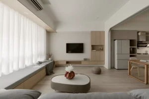 Read more about the article 大春二街