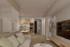 Read more about the article 太普風光