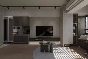 Read more about the article 居見築