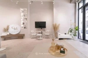 Read more about the article 輕醫美